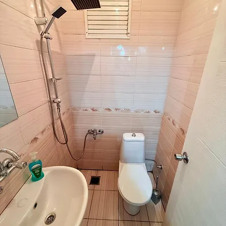 Apartment With Kitchen In The Center Ankara